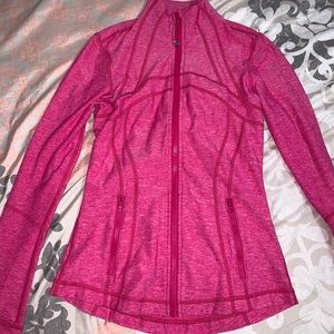 Lululemon jacket